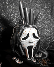 Load image into Gallery viewer, Ghostie Vase Organizer
