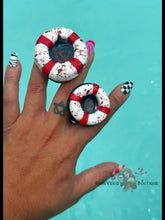 Load image into Gallery viewer, Bloody Floatie Gripper