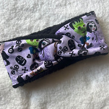 Load image into Gallery viewer, Munsters Ear Warmer