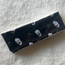Load image into Gallery viewer, Terrifier  Ear Warmer