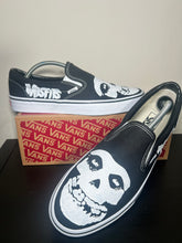 Load image into Gallery viewer, Misfits Shoes