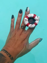 Load image into Gallery viewer, Bloody Floatie Gripper
