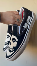 Load image into Gallery viewer, Misfits Shoes