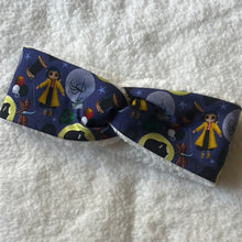 Load image into Gallery viewer, Coraline Ear Warmer