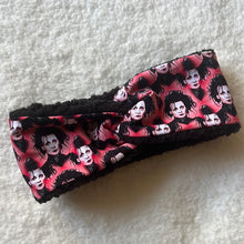 Load image into Gallery viewer, Scissorhands Ear Warmer