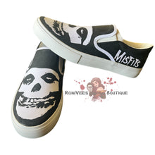 Load image into Gallery viewer, Misfits Shoes