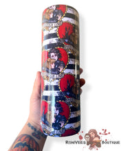 Load image into Gallery viewer, LE My Missing Piece Tumblers