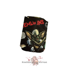 Load image into Gallery viewer, Gremlins Card Slot Wallet