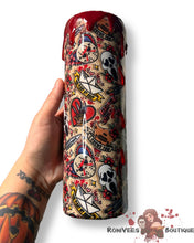 Load image into Gallery viewer, LE My Bloody Valentine Tumblers