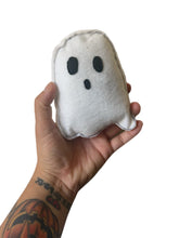Load image into Gallery viewer, Ghost Cat Nip Toy
