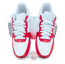 Load image into Gallery viewer, NFL Custom Painted Nikes