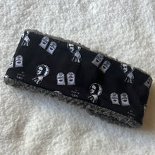 Load image into Gallery viewer, Eric Draven Ear Warmer