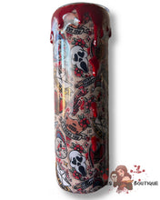 Load image into Gallery viewer, LE My Bloody Valentine Tumblers