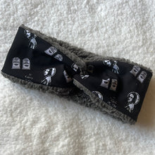 Load image into Gallery viewer, Eric Draven Ear Warmer