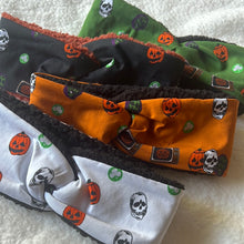 Load image into Gallery viewer, Season Of The Witch Ear Warmer