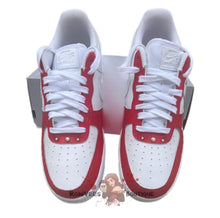 Load image into Gallery viewer, NFL Custom Painted Nikes