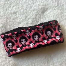 Load image into Gallery viewer, Scissorhands Ear Warmer