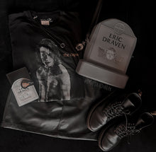 Load image into Gallery viewer, *RVB EXCLUSIVE* Eric Draven Tombstone Wallet