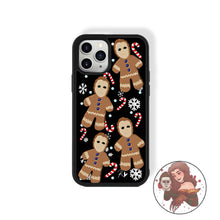 Load image into Gallery viewer, LE Boogeyman Creepmas Cell Phone Case