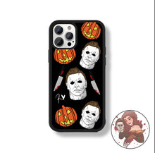 Load image into Gallery viewer, Stalker Cell Phone Case
