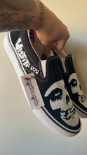 Load image into Gallery viewer, Misfits Shoes