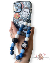 Load image into Gallery viewer, Boogeyman Phone Charm Bracelet