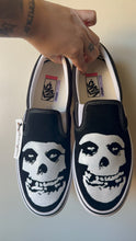 Load image into Gallery viewer, Misfits Shoes