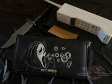 Load image into Gallery viewer, Bubbly Ghostie Wallet/Clutch