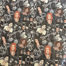 Load image into Gallery viewer, Matching Purse &amp; Makeup Pouch Set