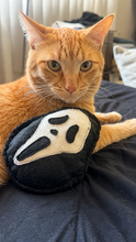 Load image into Gallery viewer, Ghostie Cat Nip Toy