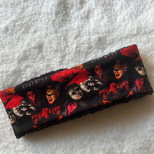 Load image into Gallery viewer, Lost Boys Ear Warmer
