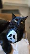 Load image into Gallery viewer, Ghostie Cat Nip Toy