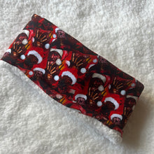 Load image into Gallery viewer, Holiday Dreamer Ear Warmer