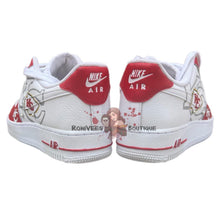 Load image into Gallery viewer, NFL Custom Painted Nikes
