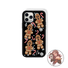 Load image into Gallery viewer, LE Ghostie Creepmas Cell Phone Case