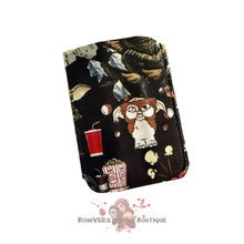Load image into Gallery viewer, Gremlins Card Slot Wallet