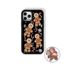 Load image into Gallery viewer, LE Mommas Boy Creepmas Cell Phone Case