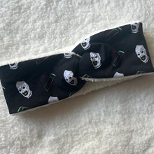 Load image into Gallery viewer, Terrifier  Ear Warmer