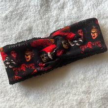 Load image into Gallery viewer, Lost Boys Ear Warmer