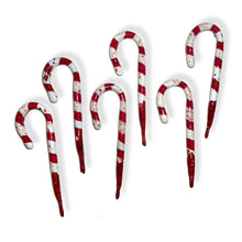 Load image into Gallery viewer, Killer Canes Ornaments