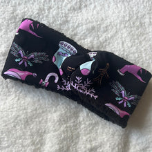 Load image into Gallery viewer, Merry Creepmas Ear Warmer