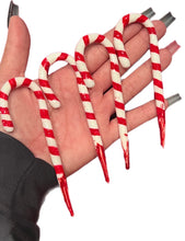 Load image into Gallery viewer, Killer Canes Ornaments