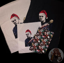 Load image into Gallery viewer, *DDF EXCLUSIVE* Xmas Boogeyman Panels