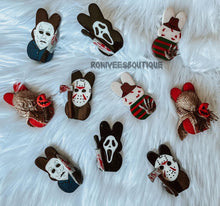 Load image into Gallery viewer, Springoween Killer Peeps Gripper