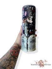 Load image into Gallery viewer, Exclusive 3D Real Love Is Forever Tumblers