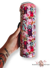 Load image into Gallery viewer, LE Killer Hearts Tumblers