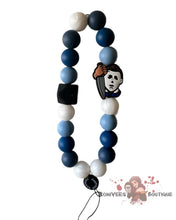 Load image into Gallery viewer, Boogeyman Phone Charm Bracelet