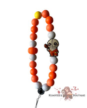 Load image into Gallery viewer, Sackhead Phone Charm Bracelet