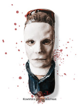 Load image into Gallery viewer, The Stalker Tumblers