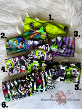 Load image into Gallery viewer, *LE* Beetlejuice Headwraps